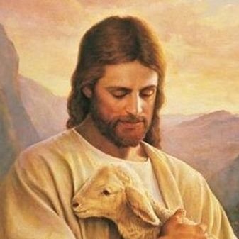 Jesus Christ's profile picture