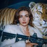 Duygu profil fotoğrafı