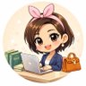 Фото профиля うさうさ子 投資OL|毎月15万投資 外資OLのリアル資産形成 金融資産1億チャレンジ