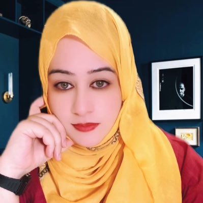 🍁 Riffat Wani 🍁's profile picture