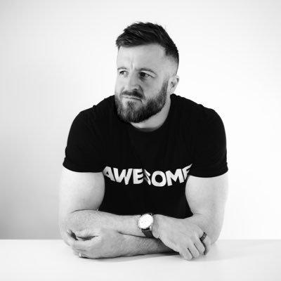 BenCoomber's profile picture