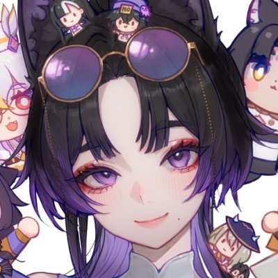 shiina | aeru studio (hiatus)'s profile picture