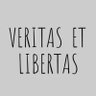 Фото профиля Veritas et Libertas