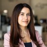 Profilbild von Romina Nejad