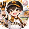 Profilbild von GIANTS SPIRIT|G魂