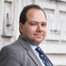 Profilbild von Ilya Shapiro