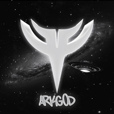 arkg0d's profile picture