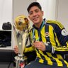 EDSON ALVAREZ profil fotoğrafı