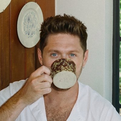 Niall Horan's profile picture