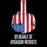 Unapologetically American's profile picture