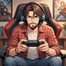 Profilbild von Anime Gamer