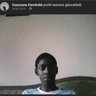 Metzo profil fotoğrafı
