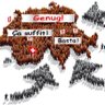 Patriotesuisse 🇨🇭🇨🇭🇨🇭 profil fotoğrafı