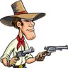 Profilbild von Pepito Elpistolero