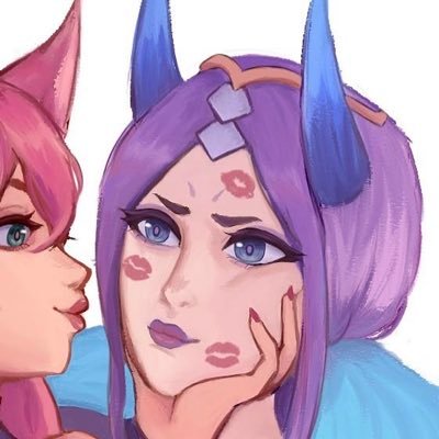 Irelia Carries U's profile picture