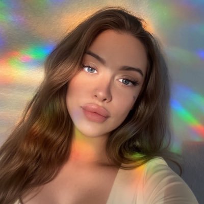Dani Divinity 🦋's profile picture
