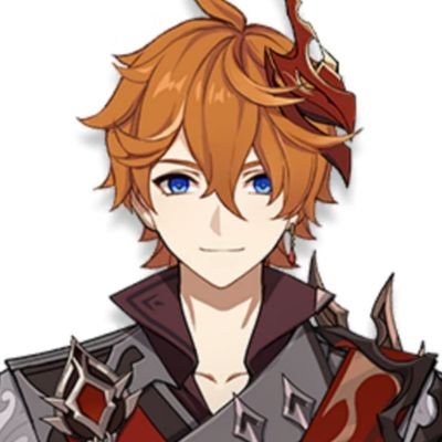tartaglia (combat advice)'s profile picture