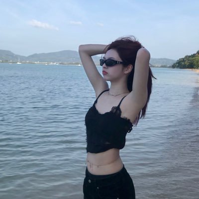 เบบี้ชิกี้ส์ 🐈‍⬛💋's profile picture