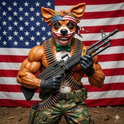 Xique-Xique Forebis🇺🇸's profile picture
