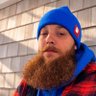 Robert Sweatpants profil fotoğrafı
