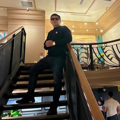 Christopher Segovia's profile picture