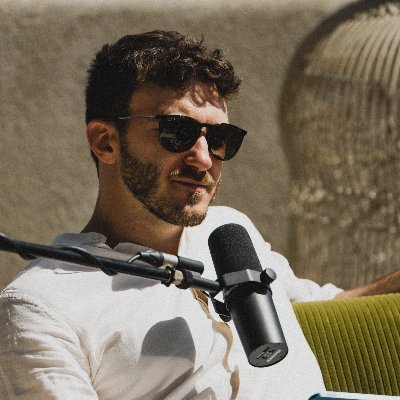 Alexej Jordanov's profile picture