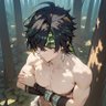 Profilbild von Nico