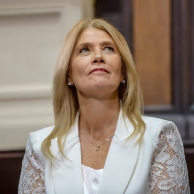 Verónica Magario's profile picture