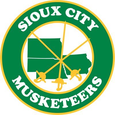Sioux City Musketeers's profile picture