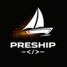 PreShip AI profil fotoğrafı