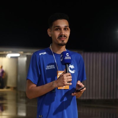 João Paulo's profile picture