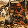 Фото профиля أنا فقط.