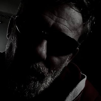 MaciekCluskey's profile picture
