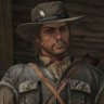 Фото профиля John Marston