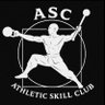 Athletic Skill Club's profile picture