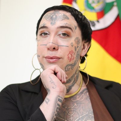 Atena Beauvoir Roveda's profile picture