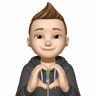 Profilbild von AJ Bollinger