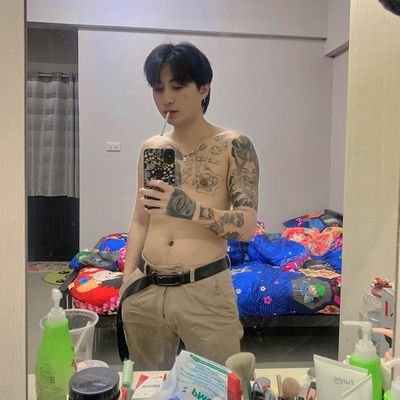 เอ็ม's profile picture