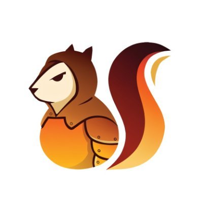 SquirrelForge Customs🐿️ ⚒️'s profile picture