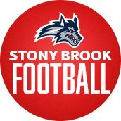 Stony Brook Football's profile picture