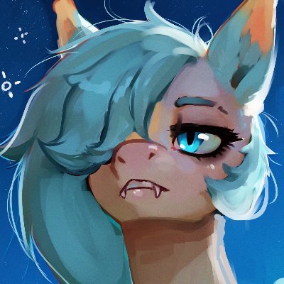 p0nyphobic's profile picture