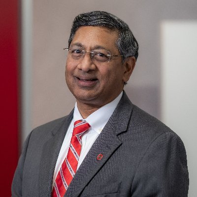 Ravi V. Bellamkonda's profile picture