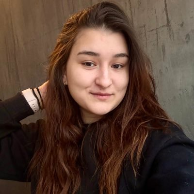 Алінкін парк's profile picture