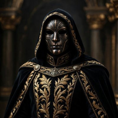 Dr. MP's profile picture