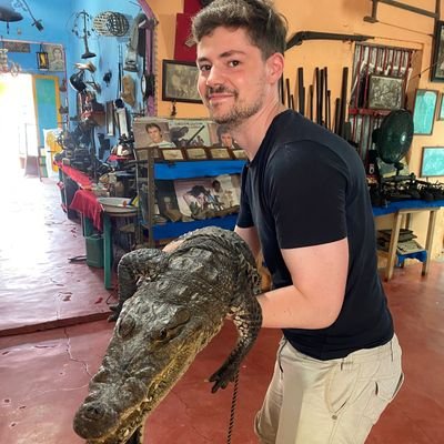 Thomas van Linge's profile picture