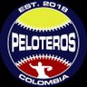 Profilbild von Peloteros de Colombia ⚾️🇨🇴