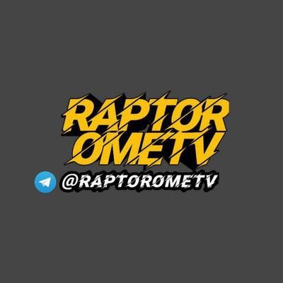 raptoroometv's profile picture