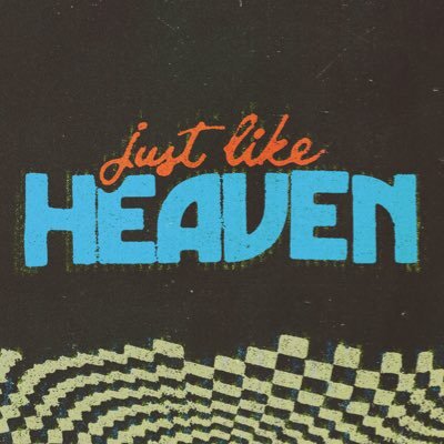 Just Like Heaven Fest's profile picture