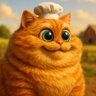 Фото профиля Puffy Cat