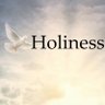 Holiness profil fotoğrafı